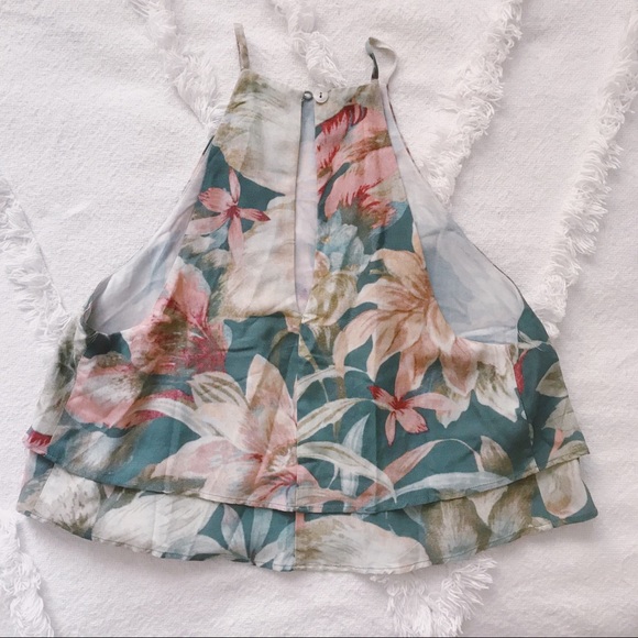 Show Me Your MuMu Top - Picture 3 of 4